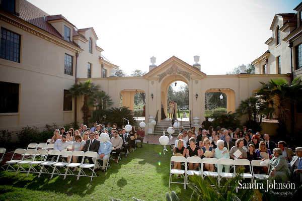 Best Thomas Center Wedding photographer - Sandra Johnson (SJFoto.com)